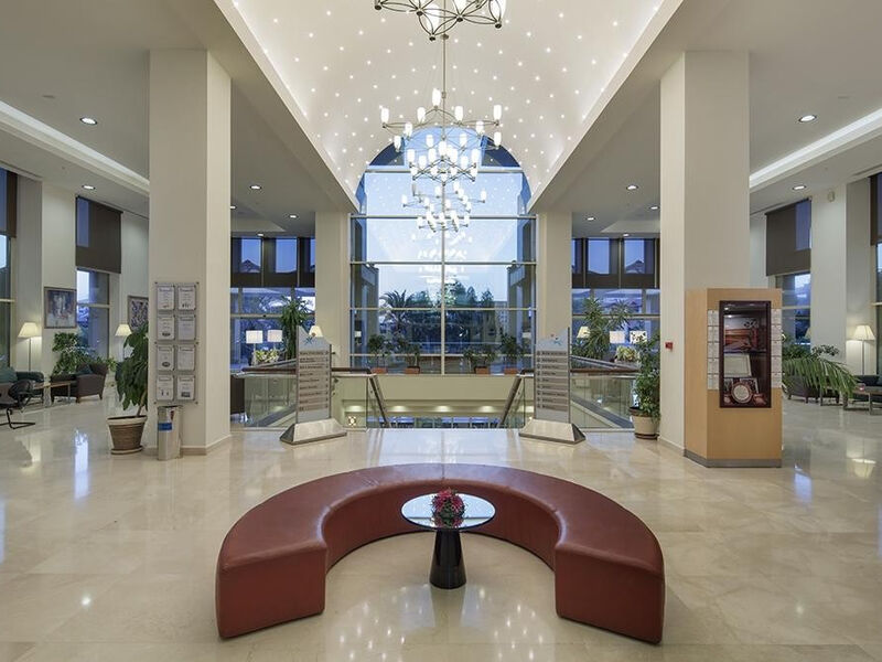 The Xanthe Resort & Spa - rodinný pokoj