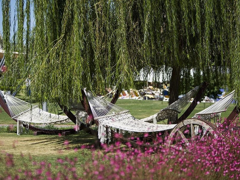 The Xanthe Resort & Spa - rodinný pokoj