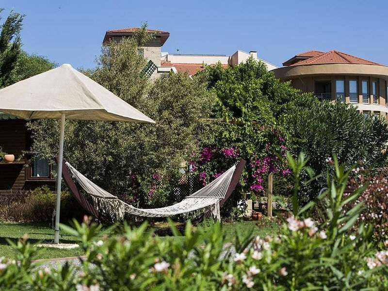 The Xanthe Resort & Spa - rodinný pokoj