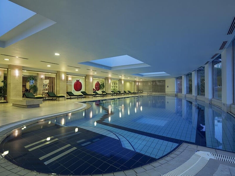 The Xanthe Resort & Spa - rodinný pokoj