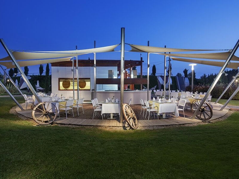 The Xanthe Resort & Spa - rodinný pokoj