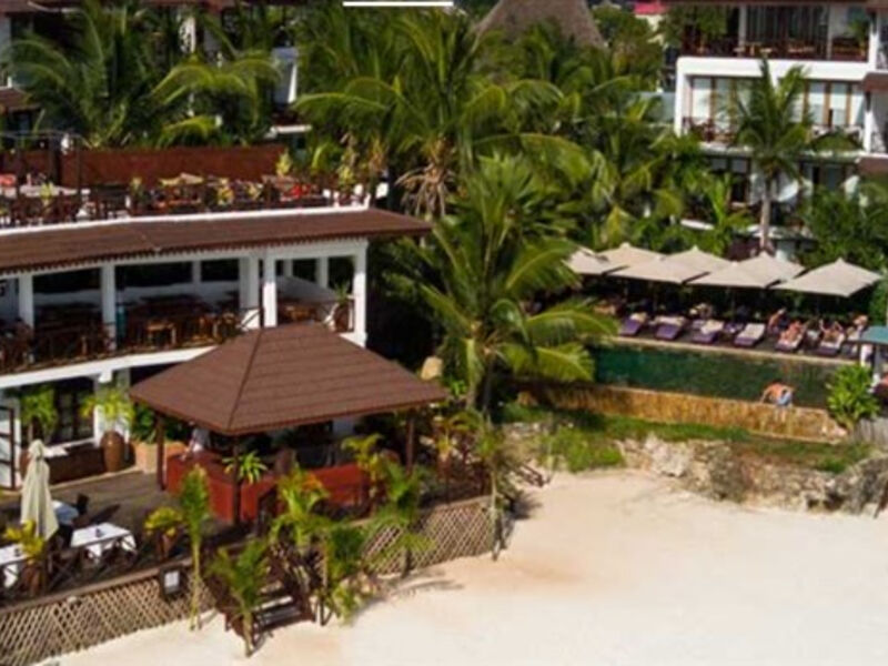 The Z Hotel