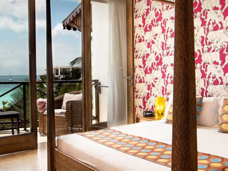 The Z Hotel