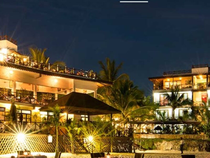 The Z Hotel