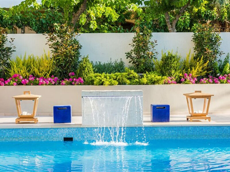 Theartemis Palace