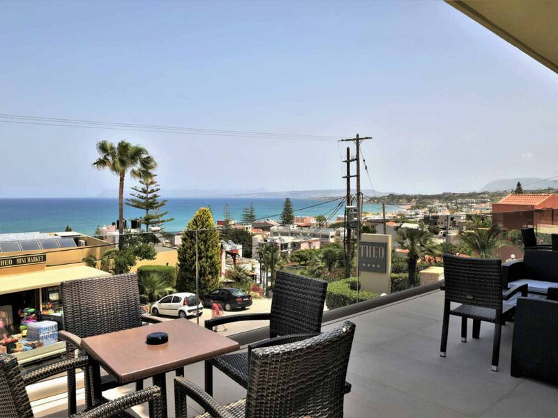 Theo Hotel Agia Marina
