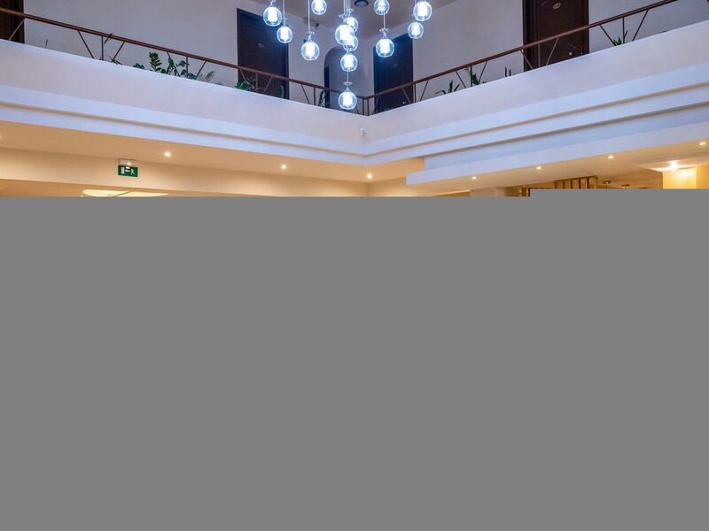 Theo Hotel Agia Marina