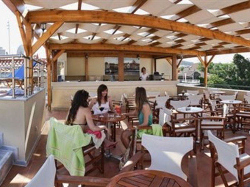 Theofilos Paradise