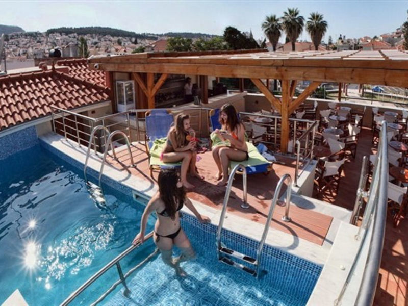 Theofilos Paradise