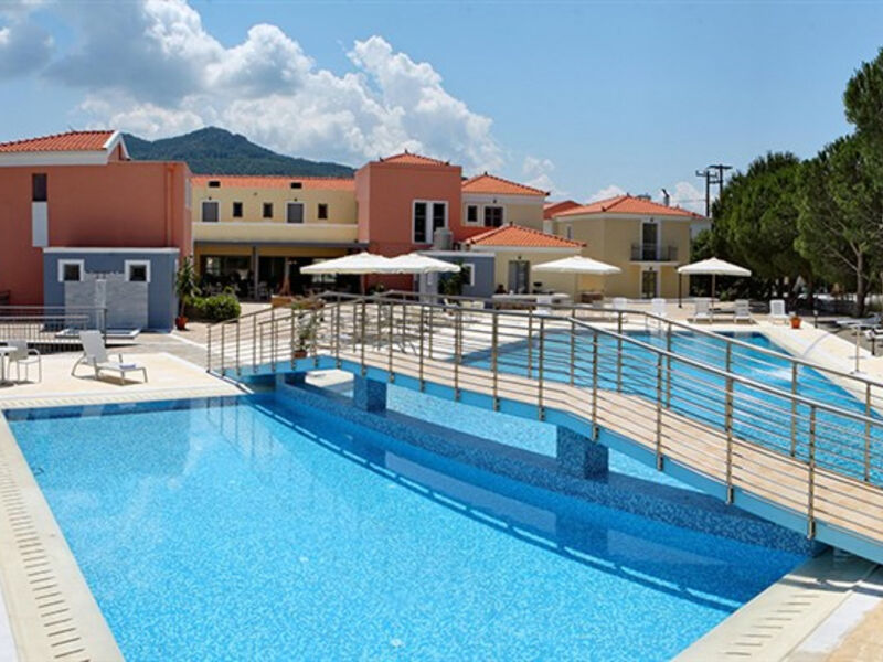 Theofilos Superior Resort