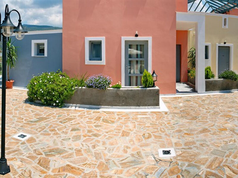 Theofilos Superior Resort
