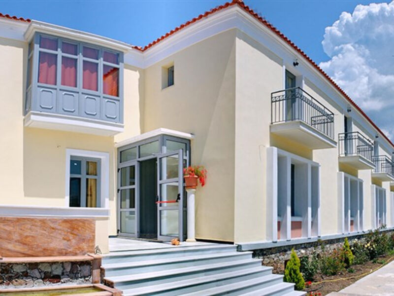 Theofilos Superior Resort