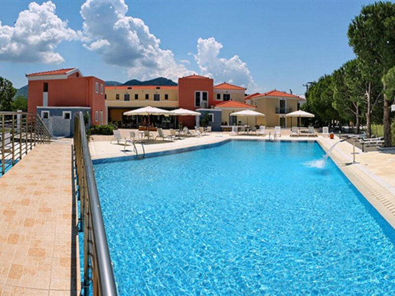 Theofilos Superior Resort