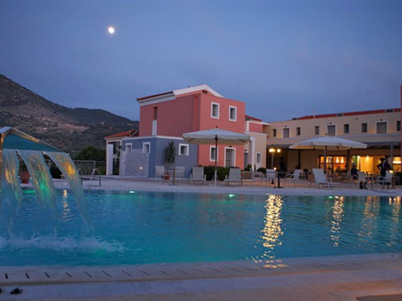Theofilos Superior Resort