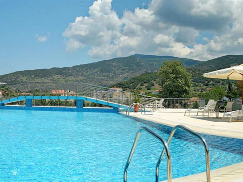 Theofilos Superior Resort