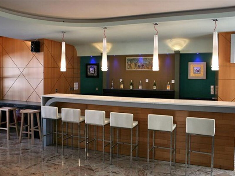 Theofilos Superior Resort