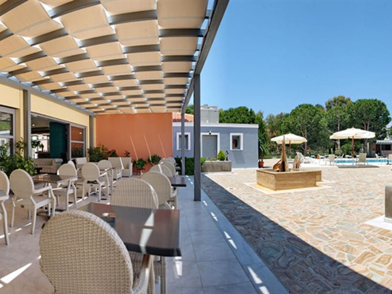 Theofilos Superior Resort