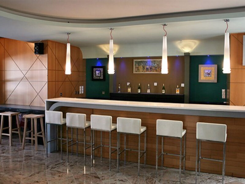 Theofilos Superior Resort