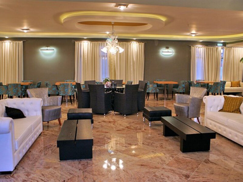 Theofilos Superior Resort