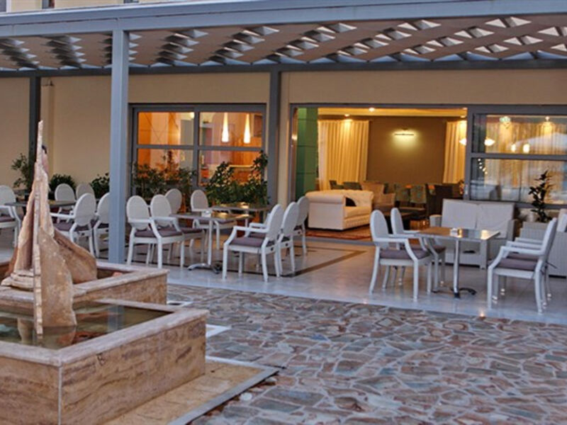 Theofilos Superior Resort