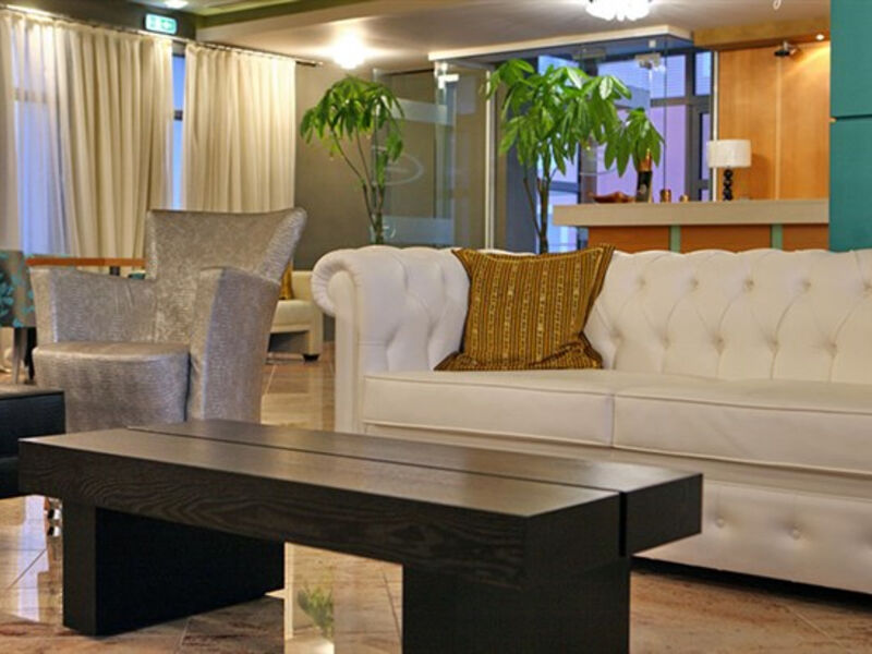 Theofilos Superior Resort