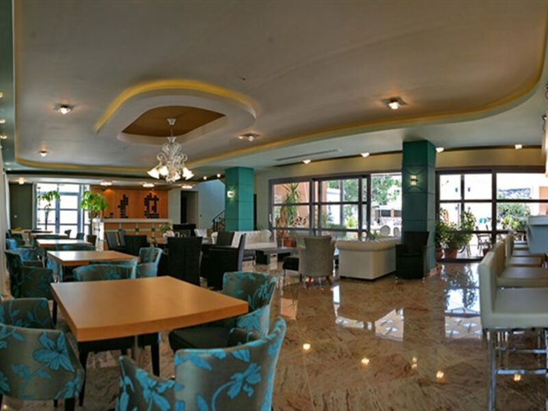 Theofilos Superior Resort