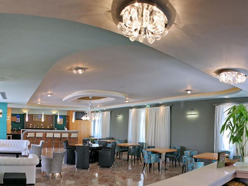Theofilos Superior Resort