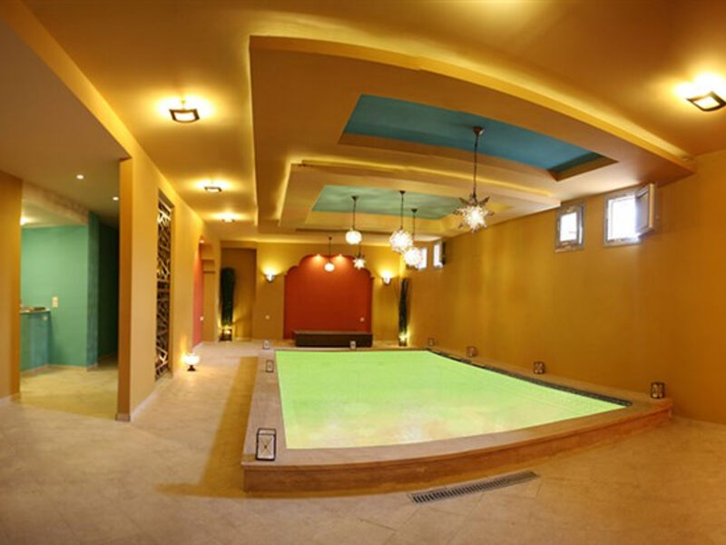 Theofilos Superior Resort
