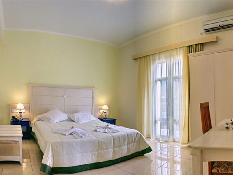 Theofilos Superior Resort