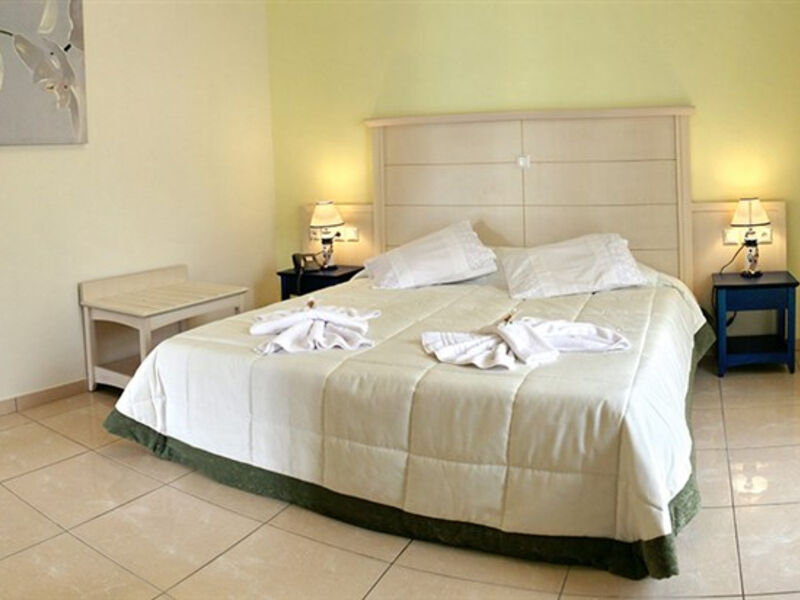 Theofilos Superior Resort