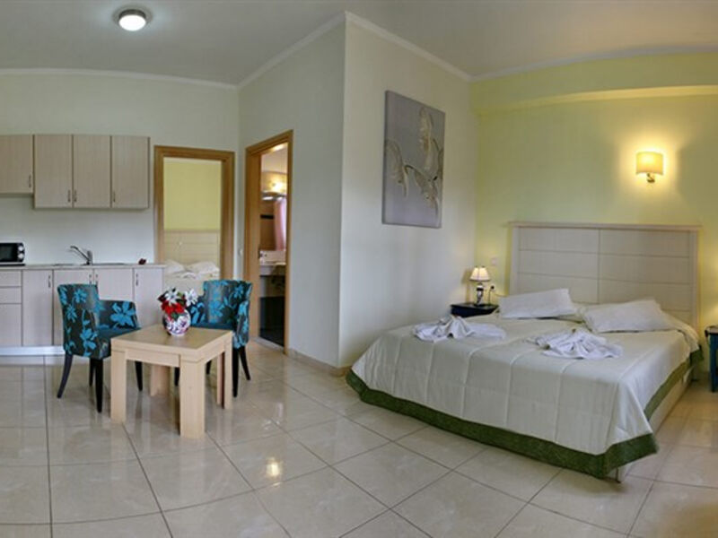 Theofilos Superior Resort