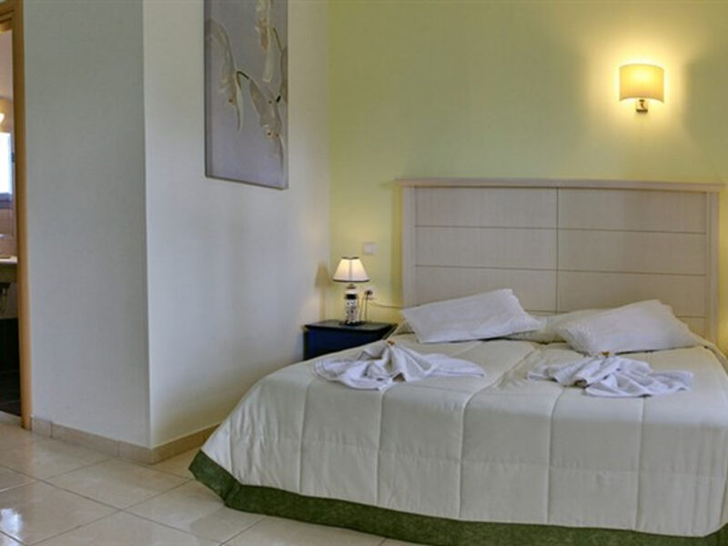 Theofilos Superior Resort