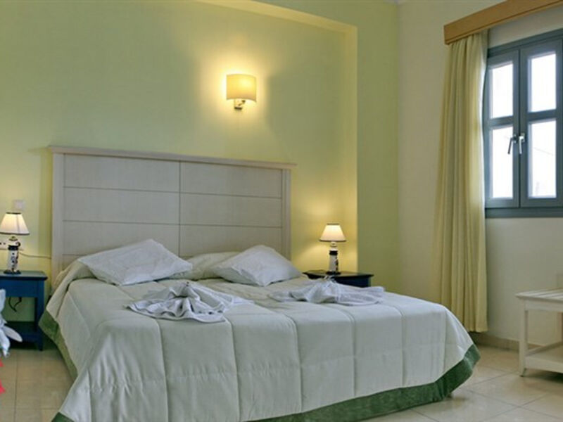 Theofilos Superior Resort