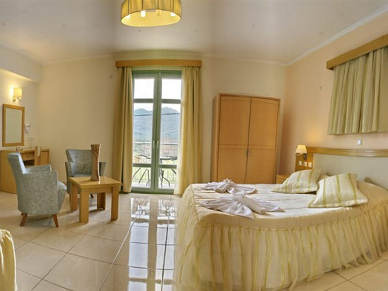 Theofilos Superior Resort