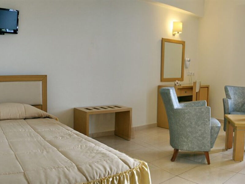 Theofilos Superior Resort