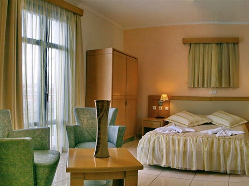 Theofilos Superior Resort