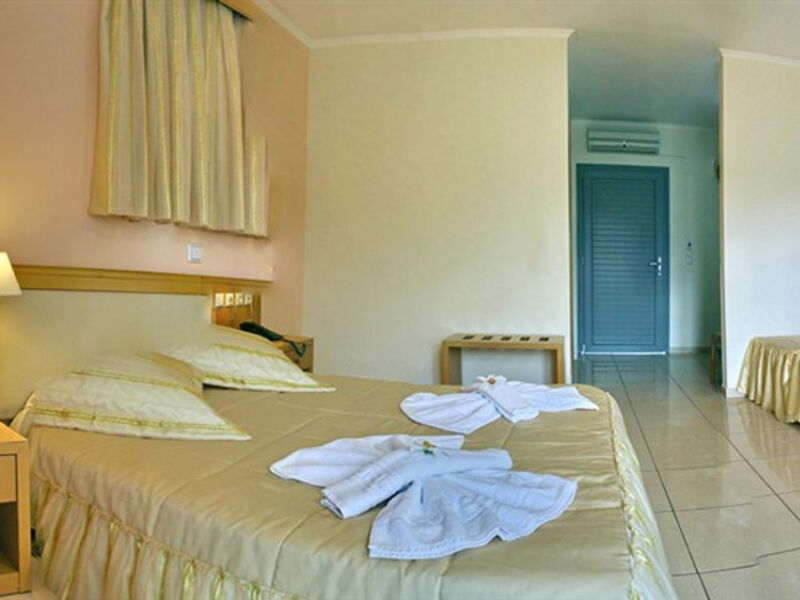 Theofilos Superior Resort