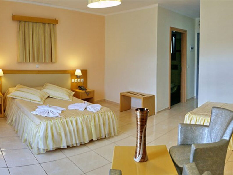 Theofilos Superior Resort
