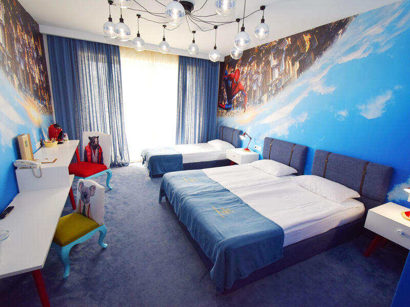 Therma Eco Village