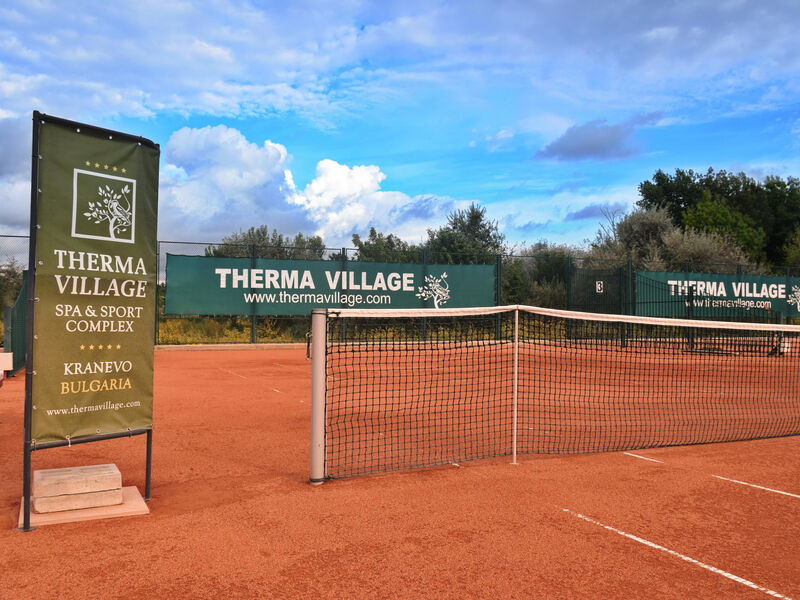 Therma Eco Village