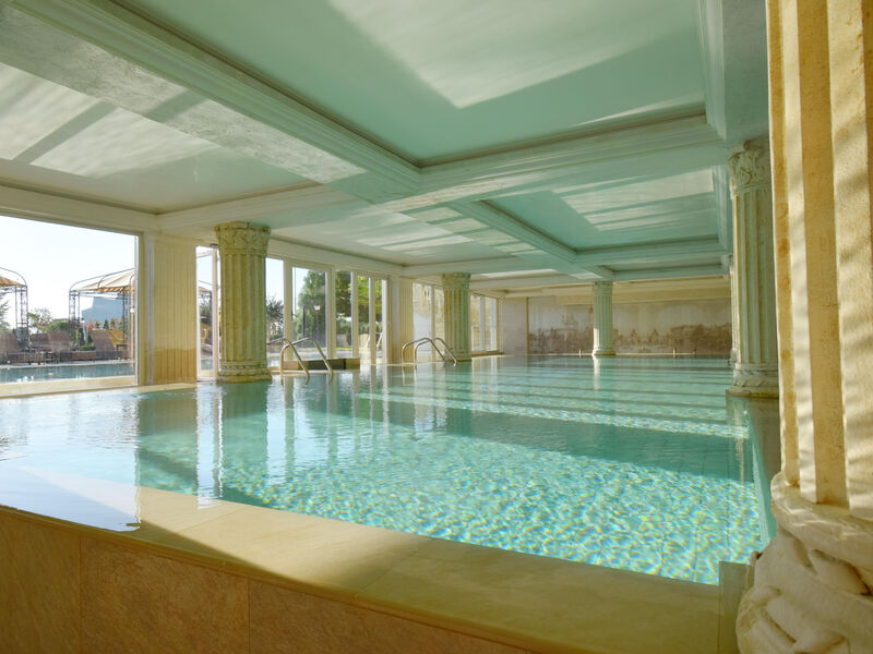 Therma Palace