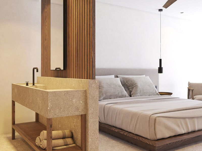 Theros All Suite Hotel