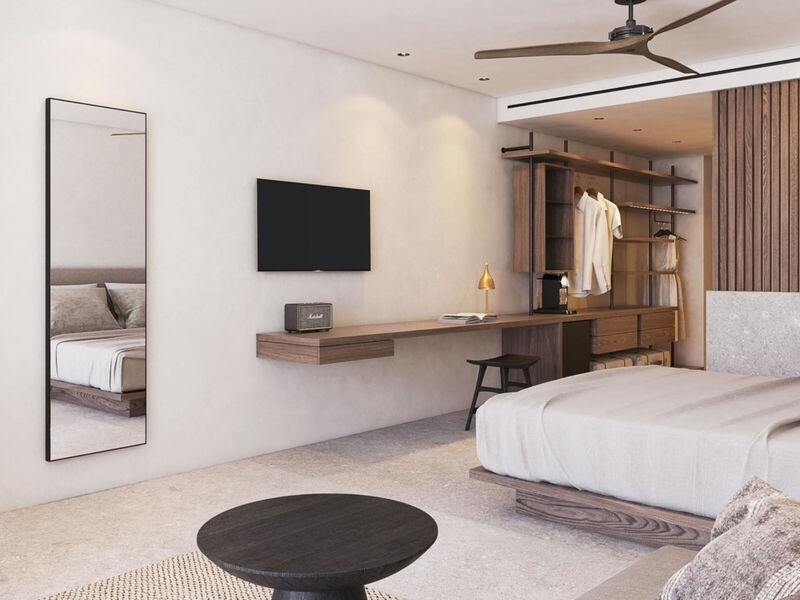 Theros All Suite Hotel