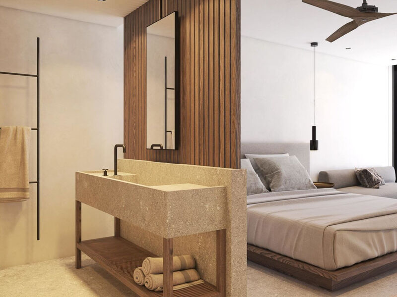 Theros All Suite Hotel