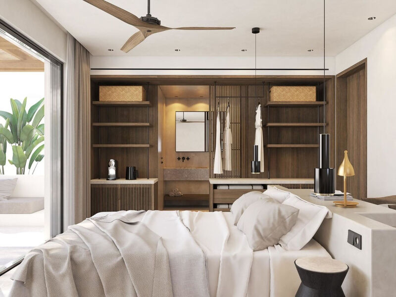 Theros All Suite Hotel