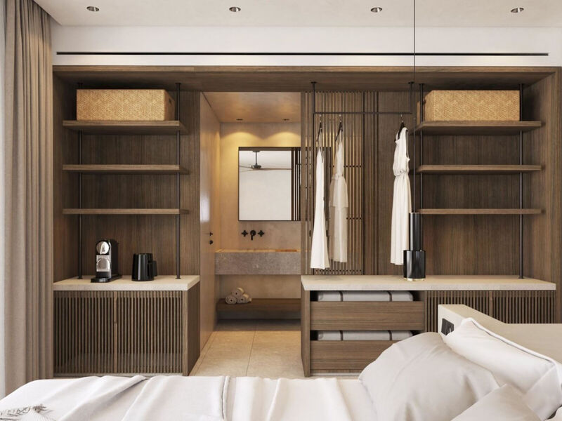 Theros All Suite Hotel