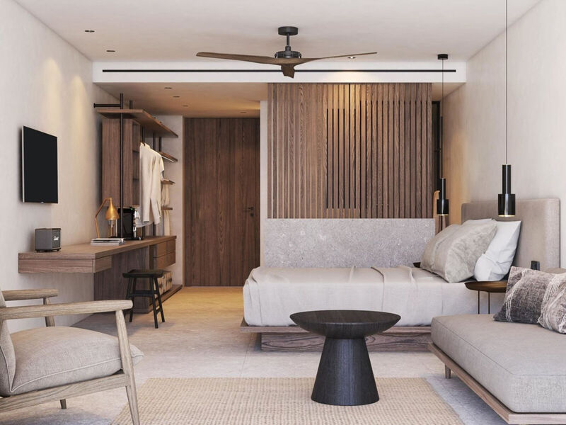 Theros All Suite Hotel