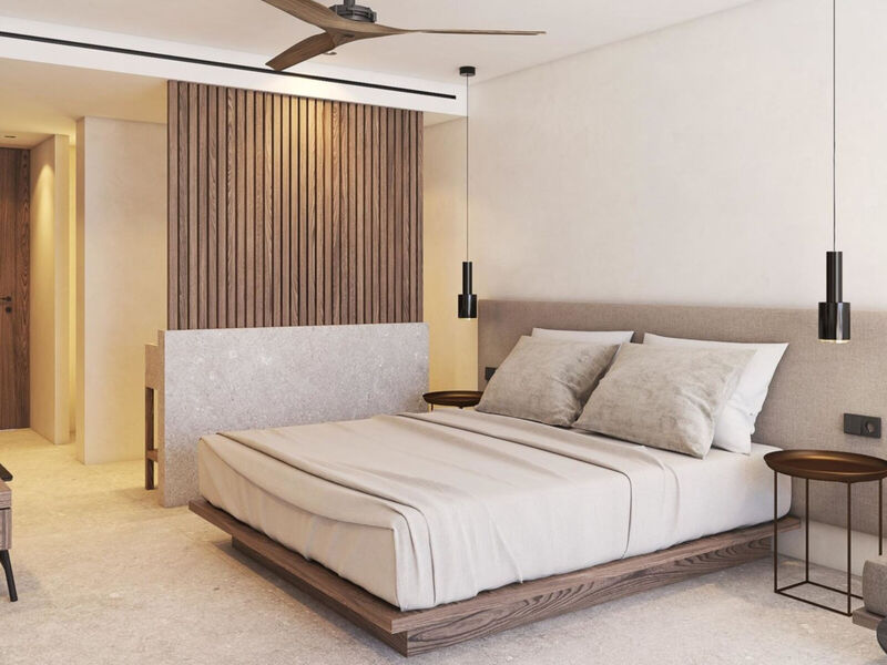 Theros All Suite Hotel