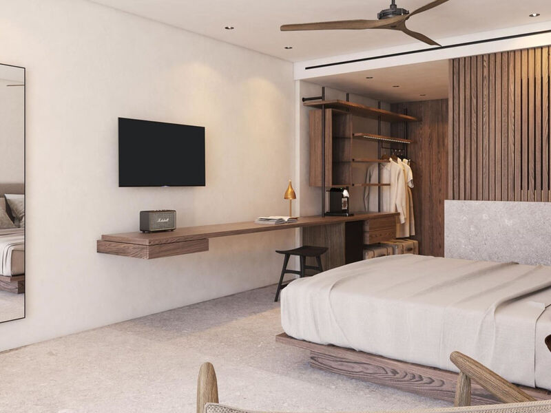 Theros All Suite Hotel