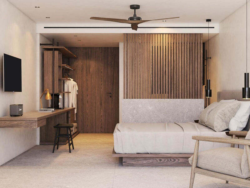 Theros All Suite Hotel